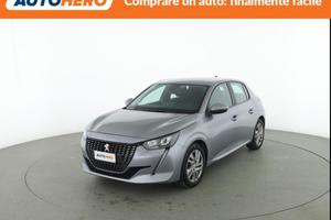 PEUGEOT 208 DW84559