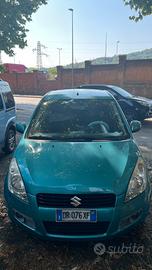 Suzuki Splash 1.2 Benzina 129.000km