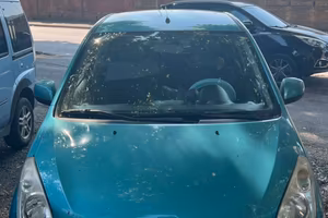 Suzuki Splash 1.2 Benzina 129.000km