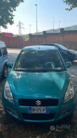 Suzuki Splash 1.2 Benzina 129.000km