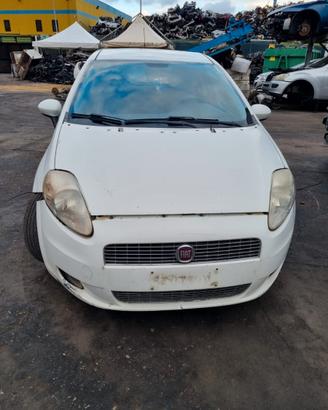 Ricambi Fiat Grande Punto 2011 1.3 MTJ 199B1000