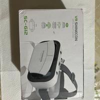 Visore VR SHINECON SC-G12