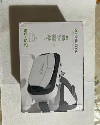 Visore VR SHINECON SC-G12