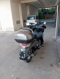 Aprilia Scarabeo 500 - 2003