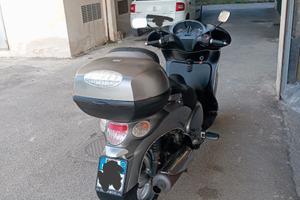 Aprilia Scarabeo 500 - 2003