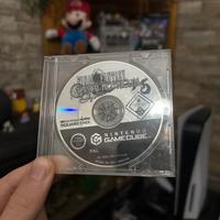 Final fantasy crystal chronicles Gamecube