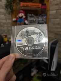 Final fantasy crystal chronicles Gamecube