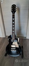 Epiphone Les Paul Studio Ebony