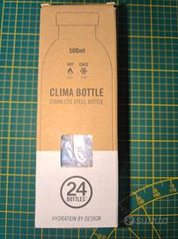 Borraccia termica 24bottles 500ml