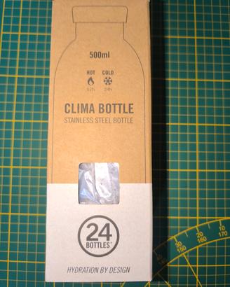 Borraccia termica 24bottles 500ml