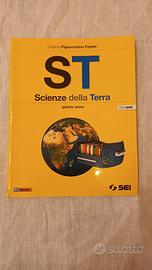 Scienze della terra