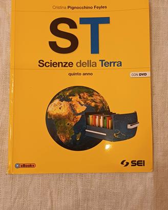 Scienze della terra
