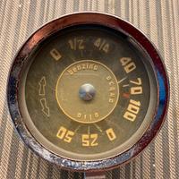 Strumento Lancia Appia  III serie