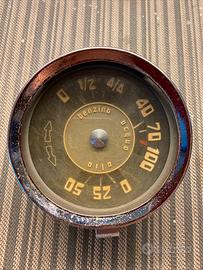 Strumento Lancia Appia  III serie