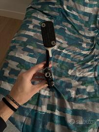 Pompa freno voge 125