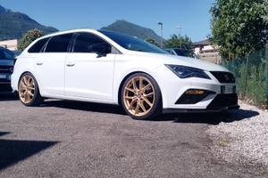 Seat Leon FR