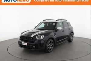 MINI Countryman UB14342
