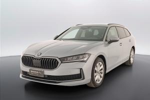 Skoda Superb wagon 2.0 tdi evo 150cv selection dsg