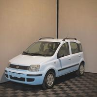 Fiat Panda 1.1 Active - 114.000km!!