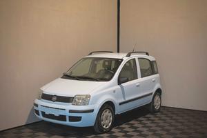 Fiat Panda 1.1 Active - 114.000km!!
