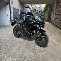 Versys 650