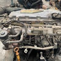 Nissan xtrail - yd22