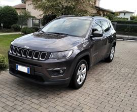 Jeep Compass 1.4 Benzina