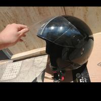 Casco BERIK taglia M