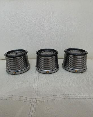 Bobine mulinello Maver Caster surfcasting