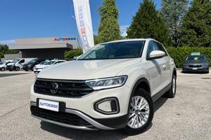 VOLKSWAGEN T-Roc 1.0 TSI Life