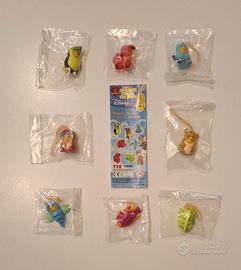 WINNIE THE POOH - ANIMAL WEAR TROPICAL COLLECTION