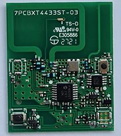 Circuito per telecomando FAAC 787007