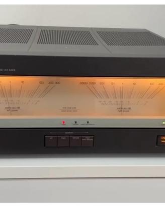 Amplificatore Technics  SE A5 MK2 --SU A6MK2