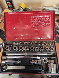 Set Bussole Usag 613 da 1/2