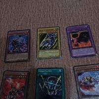 carte Yu Gi Oh