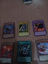 carte Yu Gi Oh