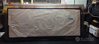 Finestra a compasso Camper/Roulotte