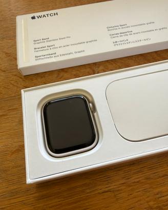 Apple Watch Serie 8 45mm