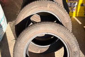 Gomme auto Continental R15