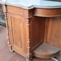 Credenza consolle 800