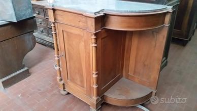 Credenza consolle 800