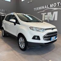 Ford EcoSport 1.5 TDCi 95 CV Business