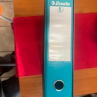 RACCOGLITORE UFFICIO ESSELTE EUROFILE