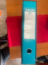 RACCOGLITORE UFFICIO ESSELTE EUROFILE