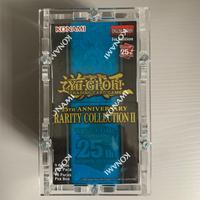 Yu-Gì-Oh! Rarity Collection 2 USA Box Sealed