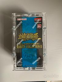 Yu-Gì-Oh! Rarity Collection 2 USA Box Sealed