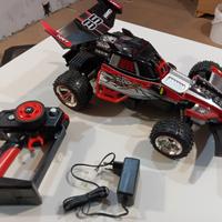 Macchina radiocomandata NIKKO Panther x2