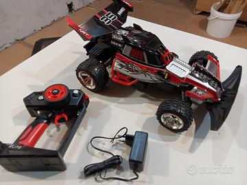 Macchina radiocomandata NIKKO Panther x2