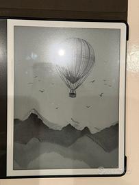 Kindle scribe 64gb- versione completa - eccellente