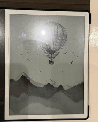 Kindle scribe 64gb- versione completa - eccellente